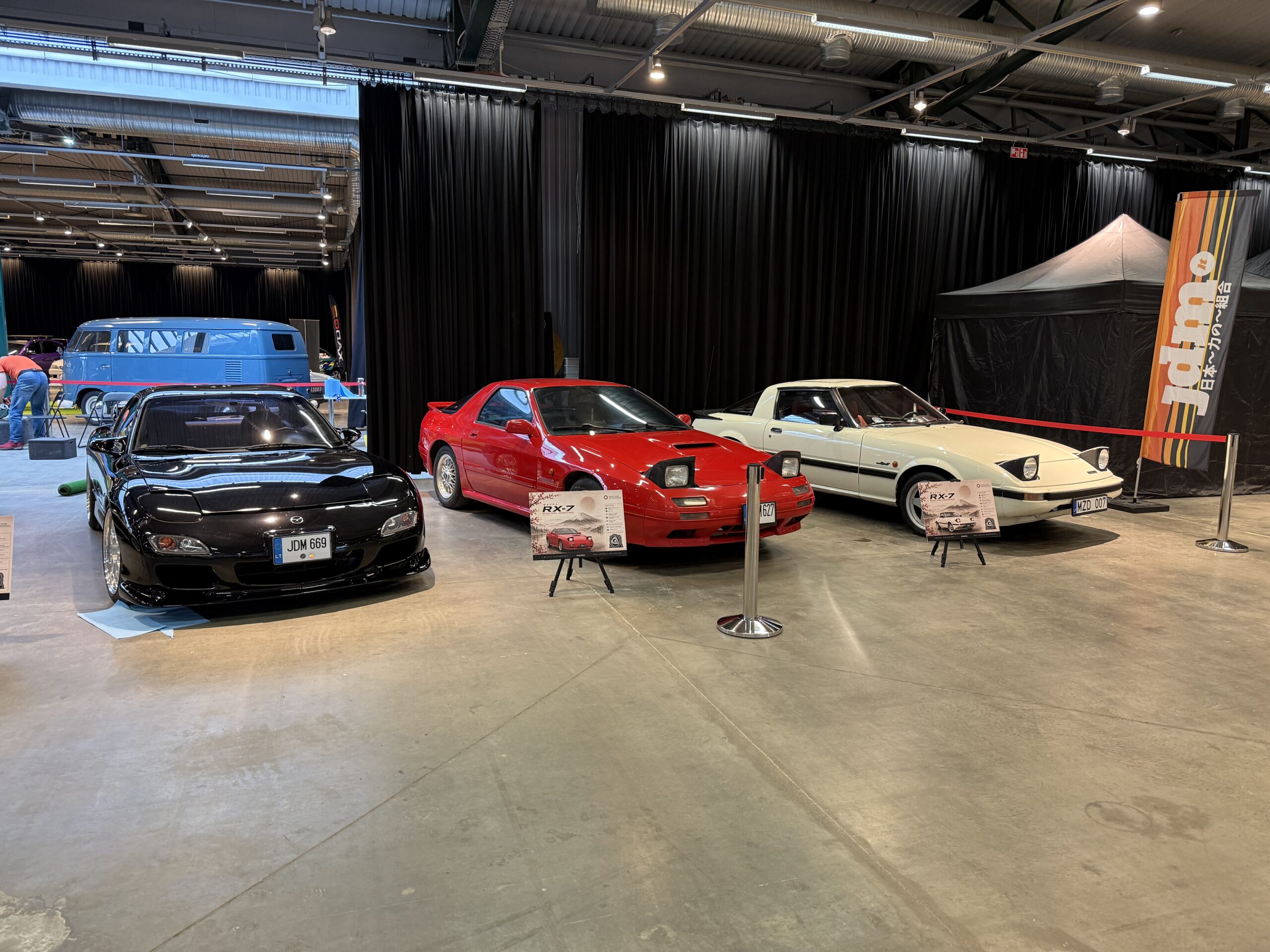 Vilnius Auto Show 2026